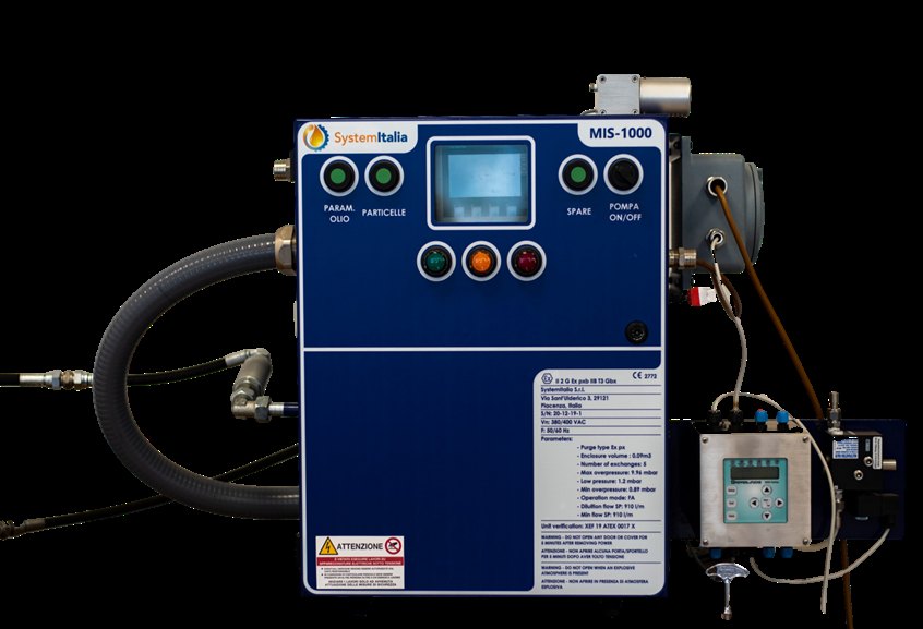 Maintenance Intelligence System