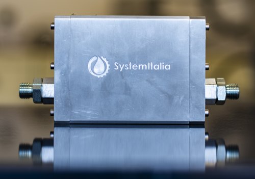 SystemItalia sensor